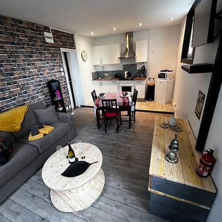 Chez Rose Ault Exterior foto