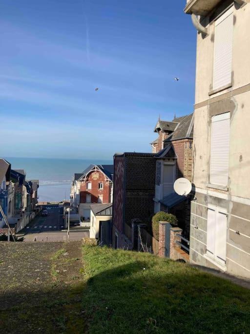 Chez Rose Ault Exterior foto